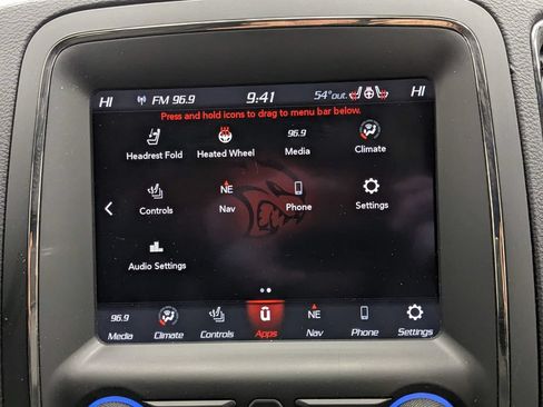Used 2018 Dodge Durango GT w/ Premium Group AWD/4WD image 42