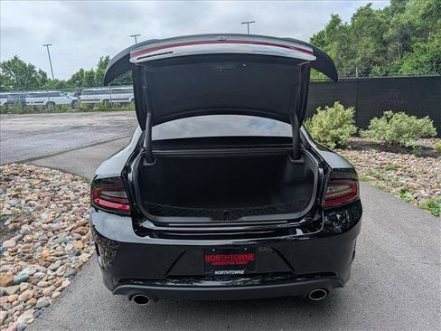 Used 2023 Dodge Charger R/T w/ Daytona Edition Group RWD image 22