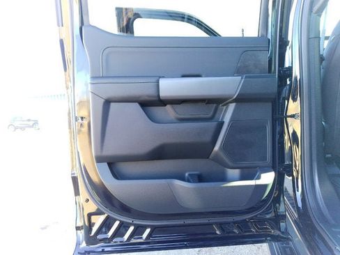 New 2026 Ford F150 XLT w/ XLT Black Appearance Package image 16