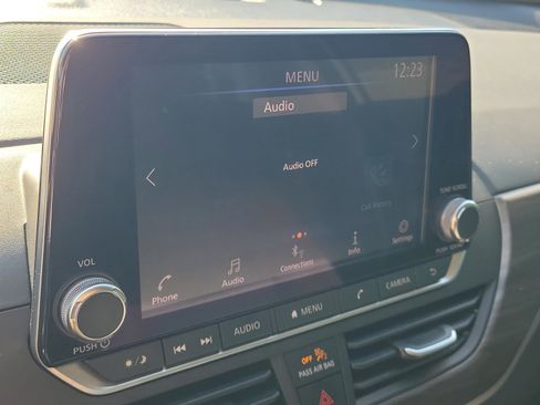 Certified 2023 Nissan Altima 2.5 SV image 24