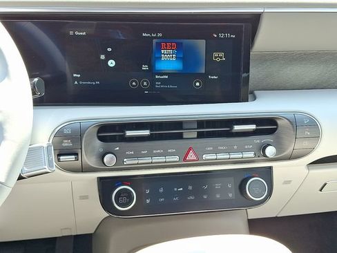 New 2026 Hyundai Palisade Limited AWD/4WD image 9
