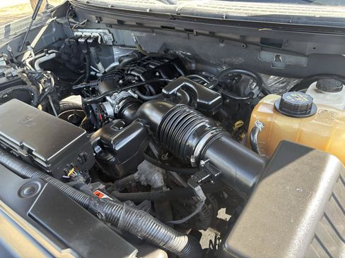 Used 2013 Ford F150 XLT RWD image 43