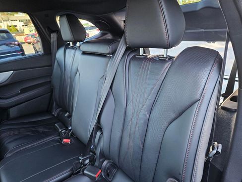 New 2026 Acura MDX A-Spec image 23