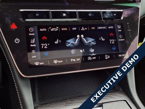 New 2025 Maserati Grecale Modena image 12