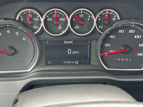 Used 2023 Chevrolet Silverado 2500 LTZ image 5