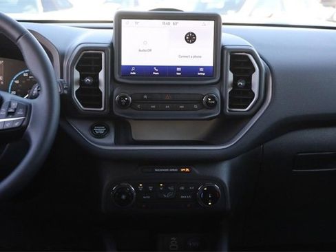 Used 2024 Ford Bronco Sport Big Bend w/ Convenience Package image 24