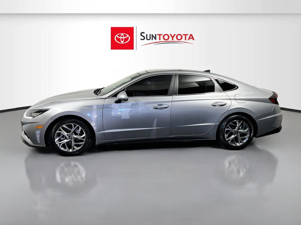 Used 2023 Hyundai Sonata SEL w/ Convenience Package FWD image 7