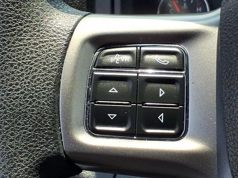 Certified 2022 RAM 1500 Warlock w/ Electronics Group AWD/4WD image 12