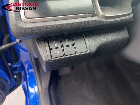 Used 2020 Honda Civic EX image 37