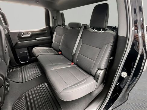 Used 2024 Chevrolet Silverado 1500 LT AWD/4WD image 27
