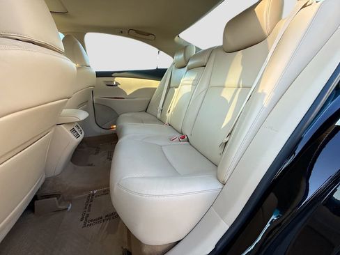 Used 2012 Lexus ES 350 FWD image 20