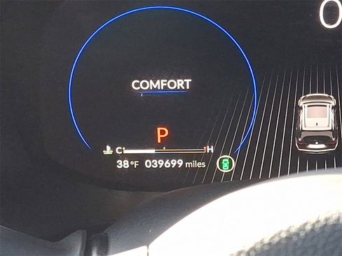 Certified 2023 Acura MDX SH-AWD image 22