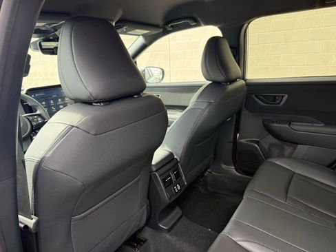 New 2026 Subaru Outback Premium AWD/4WD image 25