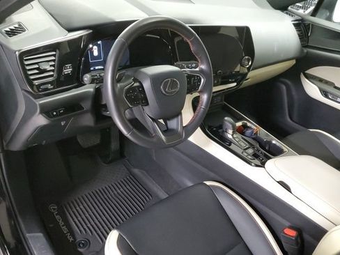 Used 2024 Lexus NX 350 AWD w/ Cold Area Package image 9