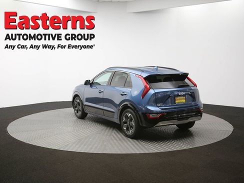 Used 2023 Kia Niro Wave w/ Wave Preserve Package image 64
