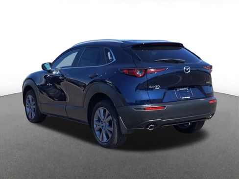 New 2025 MAZDA CX-30 AWD 2.5 S w/ Preferred Package image 4