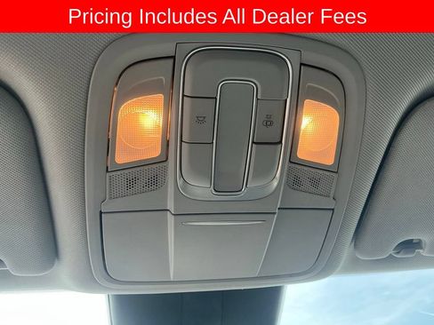 Used 2020 Hyundai Santa Fe SE FWD image 18