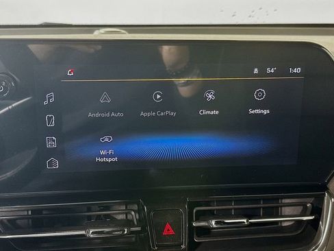 New 2026 Chevrolet TrailBlazer ACTIV w/ Convenience Package image 14