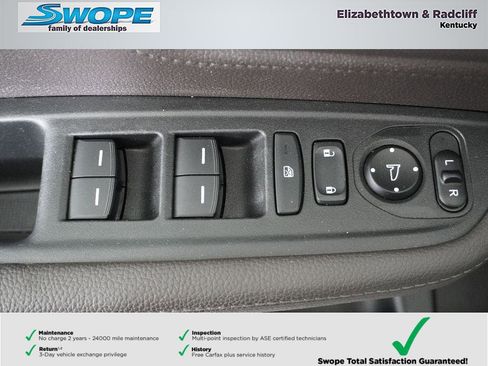 Used 2018 Honda Odyssey EX-L image 15