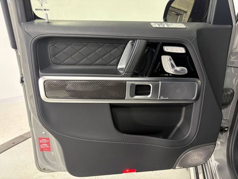 Used 2024 Mercedes-Benz G 63 AMG 4MATIC image 5