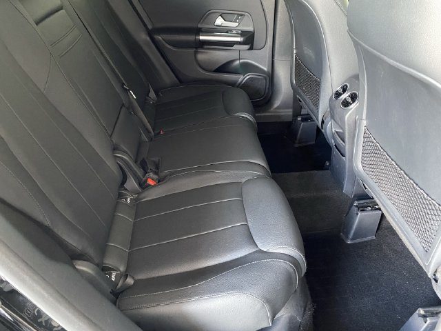Used 2022 Mercedes-Benz GLA 250 4MATIC image 12
