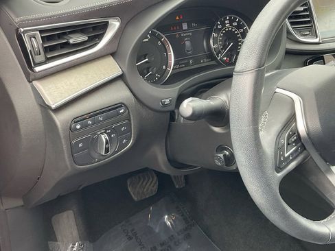 Used 2022 INFINITI QX50 Autograph image 15