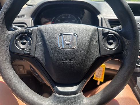 Used 2015 Honda CR-V LX image 10