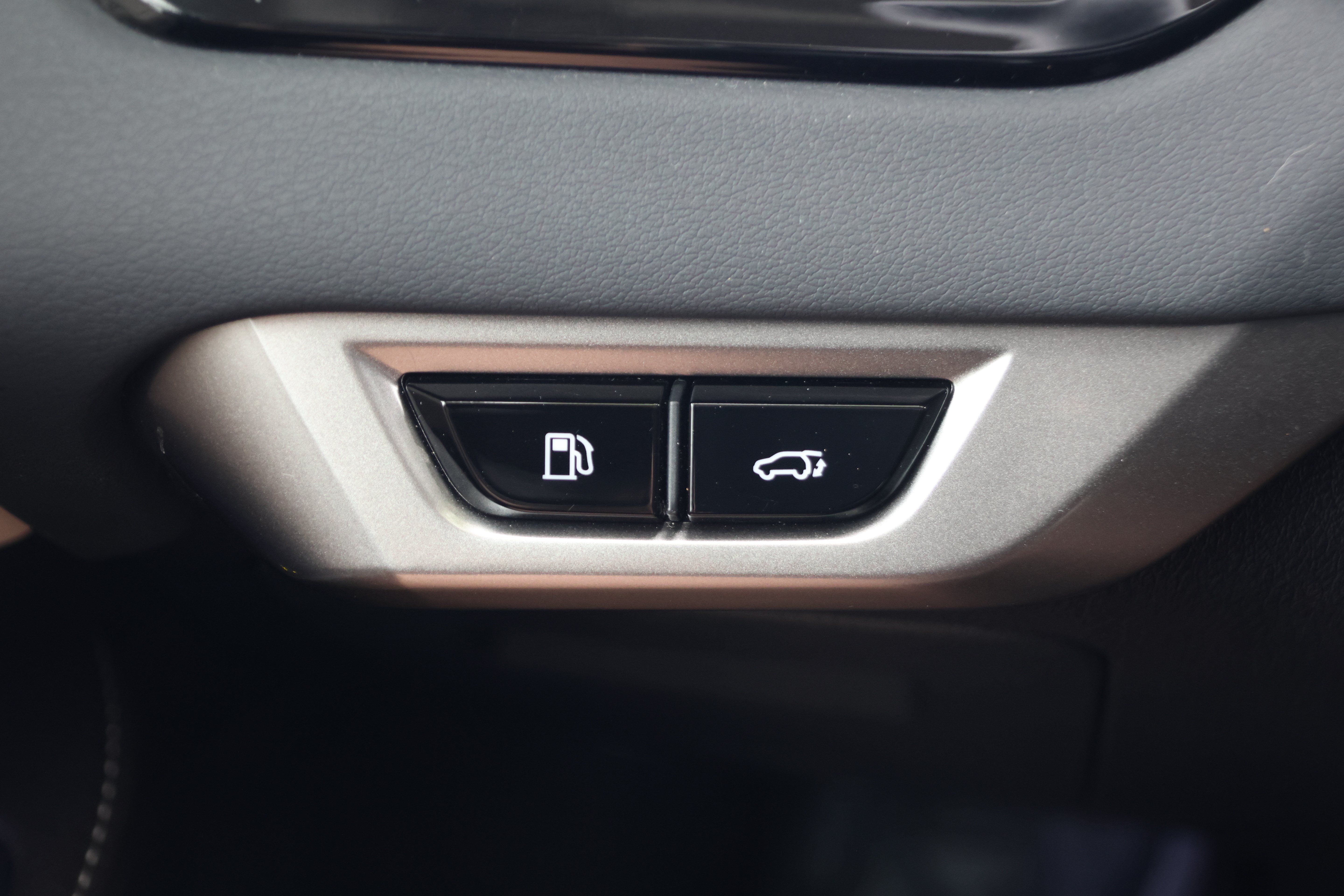 Certified 2026 Lexus RX 350h AWD/4WD image 15
