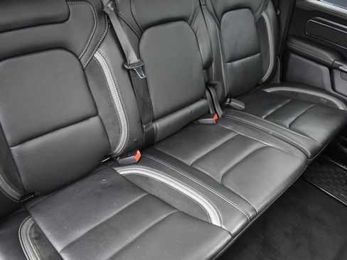 Used 2021 RAM 1500 TRX w/ TRX Level 2 Equipment Group image 29