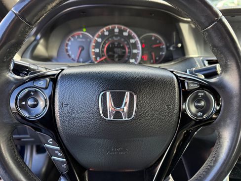 Used 2016 Honda Accord Sport image 28