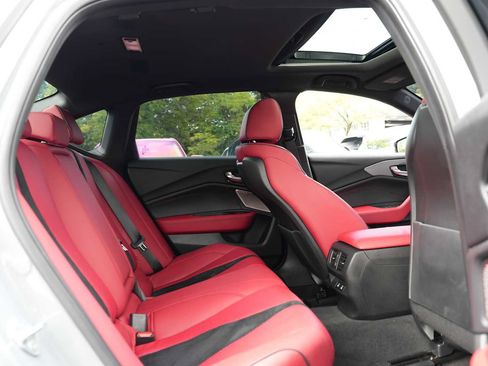 Certified 2024 Acura TLX SH-AWD w/ A-SPEC Pkg image 36