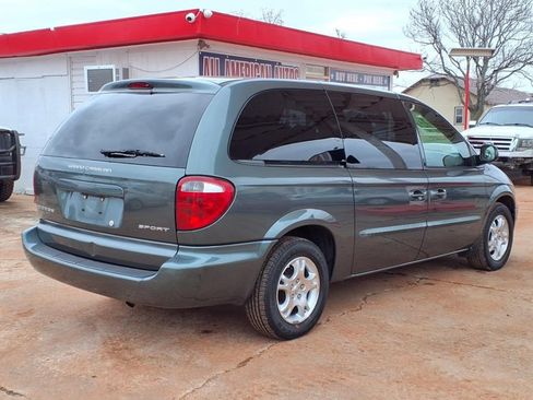 Used 2003 Dodge Grand Caravan Sport image 6