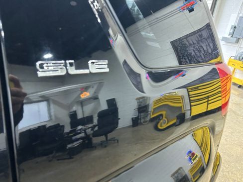 Used 2017 GMC Terrain SLE w/ Convenience Package image 25