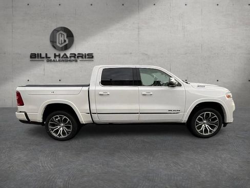New 2026 RAM 1500 Tungsten w/ Bed Utility Group AWD/4WD image 4