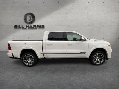 New 2026 RAM 1500 Tungsten w/ Bed Utility Group