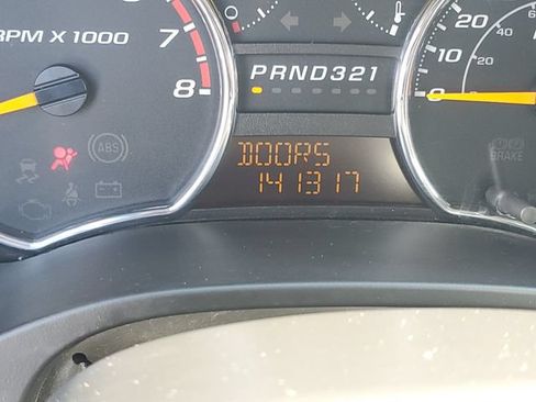 Used 2010 Chevrolet Colorado LT AWD/4WD image 13