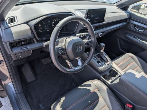 Used 2025 Honda CR-V Sport-L image 16