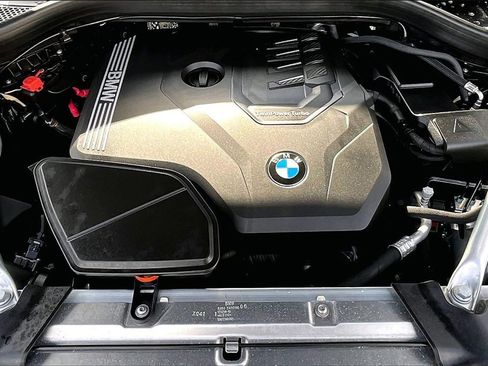 Used 2023 BMW X3 xDrive30i w/ M Sport Package image 30
