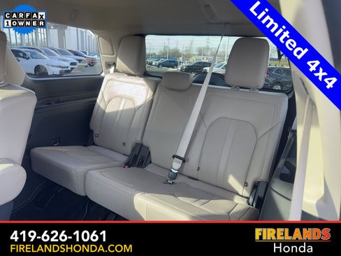 Used 2022 Ford Expedition Limited image 34
