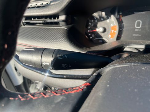 Used 2022 Jeep Compass Trailhawk w/ Sun and Sound Group image 12