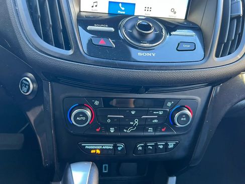 Used 2017 Ford Escape Titanium w/ Equipment Group 301A AWD/4WD image 24