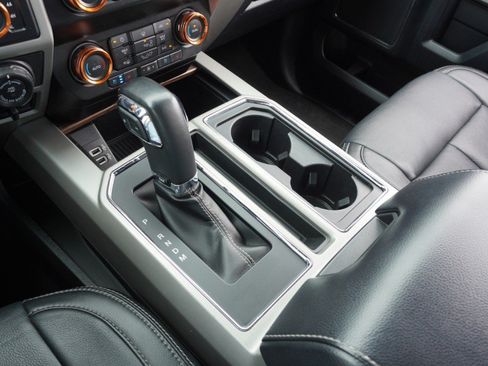 Used 2019 Ford F150 Lariat AWD/4WD image 21