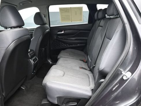 Used 2023 Hyundai Santa Fe SEL AWD/4WD image 11
