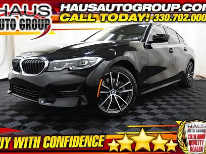 Used 2020 BMW 330i xDrive Sedan w/ Convenience Package
