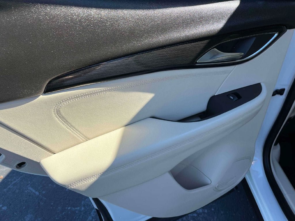 Used 2023 Buick Envision Essence FWD image 15