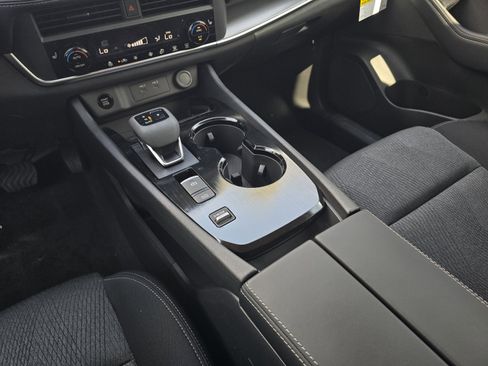 New 2026 Nissan Rogue SV image 16