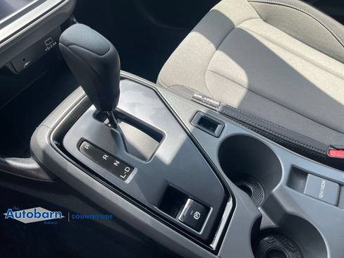 Certified 2024 Subaru Crosstrek 2.0i AWD/4WD image 22