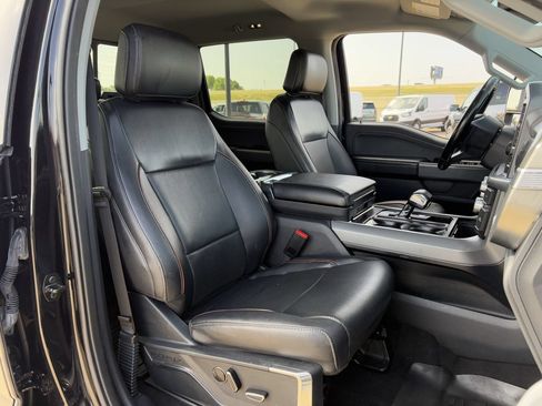 Used 2023 Ford F150 Lariat w/ Equipment Group 502A High AWD/4WD image 28