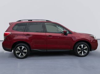 Used 2018 Subaru Forester 2.5i Premium w/ Popular Package #2A AWD/4WD video 2
