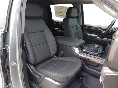 New 2025 Chevrolet Silverado 1500 RST w/ Convenience Package II image 23